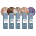WELLA BLONDOR BLONDORPLEX CREAM 5 MINUTE TONERS
