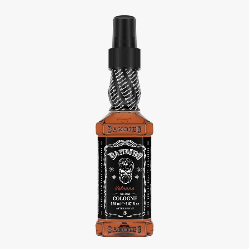 BANDIDO VOLCANO AFTER SHAVE COLOGNE 150ML