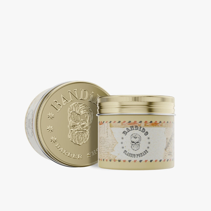 BANDIDO CLASSIC POMADE 125ML
