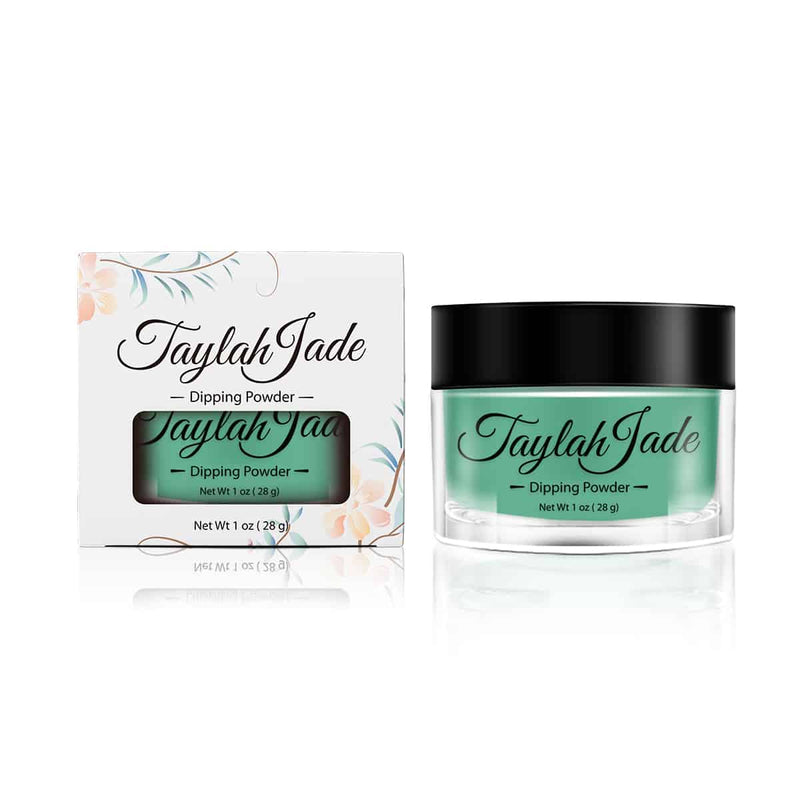 TAYLAH JADE DIPPING POWDER - 87