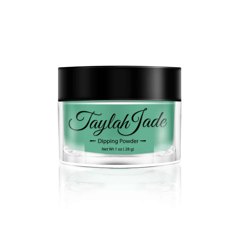 TAYLAH JADE DIPPING POWDER - 87