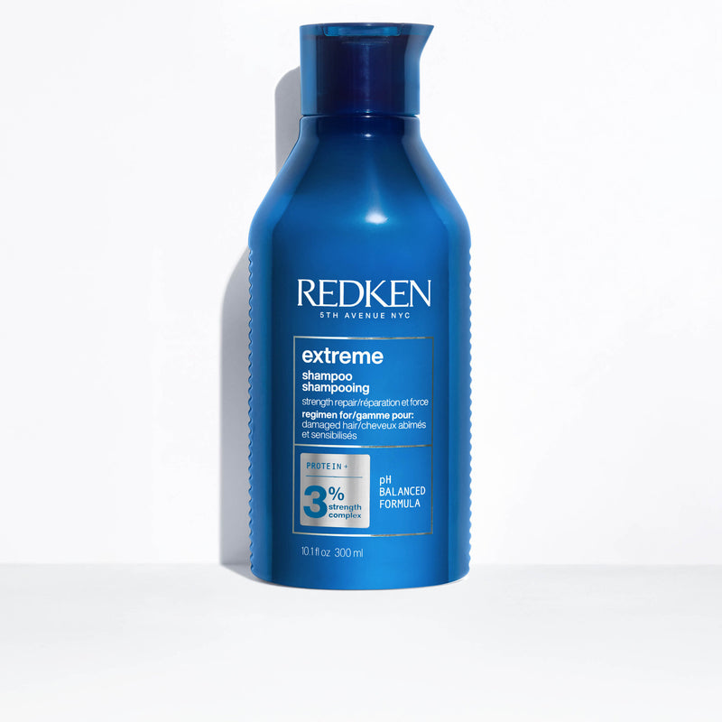 REDKEN EXTREME SHAMPOO 300ML
