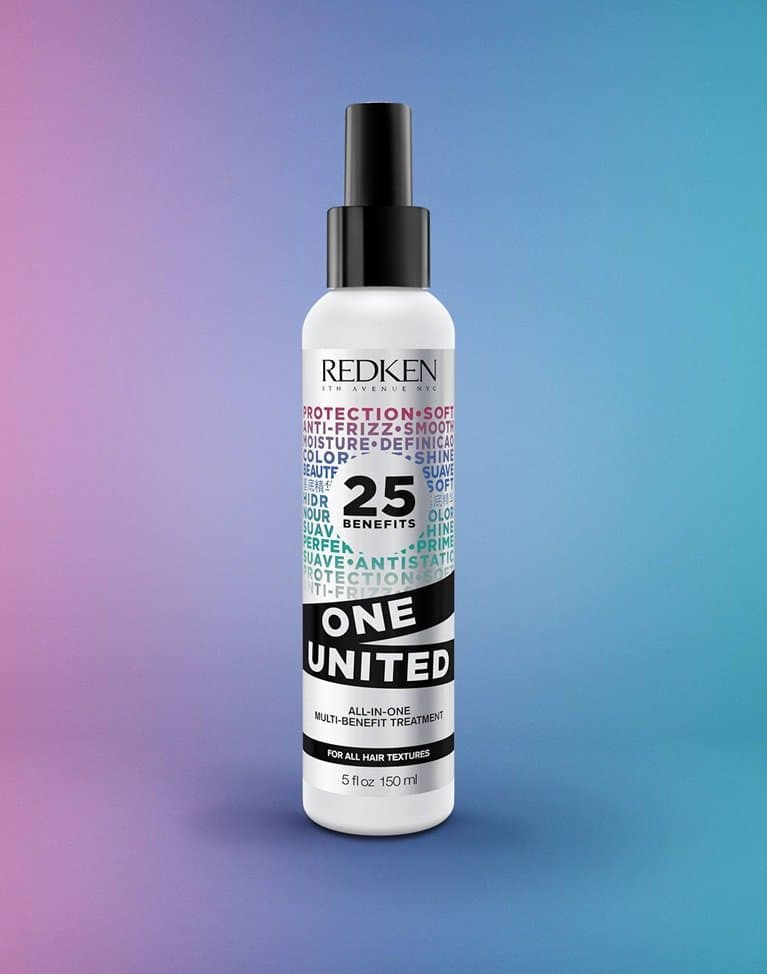 REDKEN ONE UNITED ALL IN ONE TREATMENT 150ML
