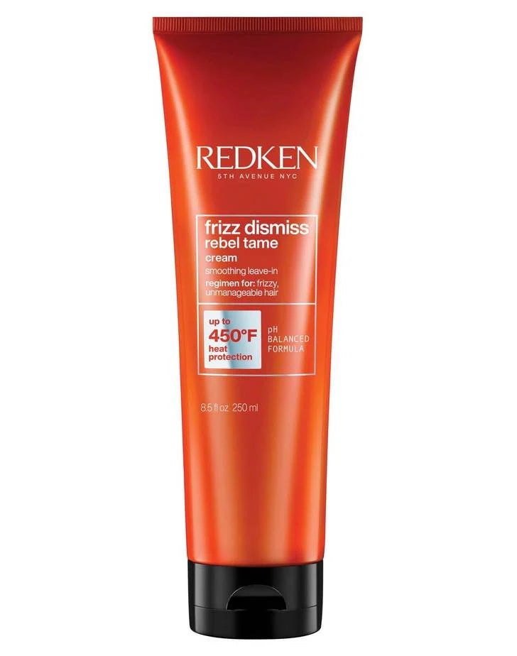 REDKEN FRIZZ DISMISS REBEL TAME 250ML