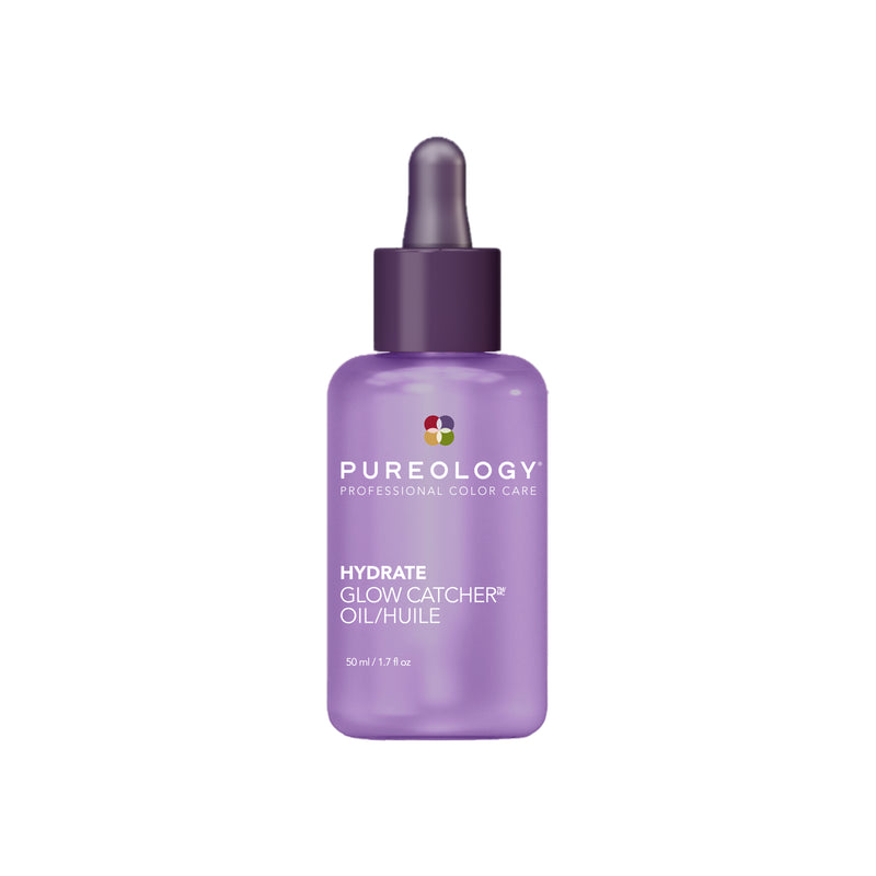 PUREOLOGY HYDRATE GLOW CATCHER OIL 50ML