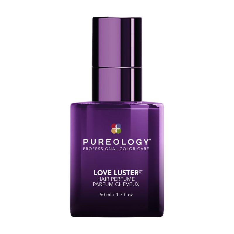 PUREOLOGY LOVE LUSTER HYDRATING HAIR PERFUME 50ML