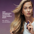 PUREOLOGY LOVE LUSTER HYDRATING HAIR PERFUME 50ML