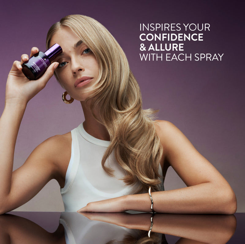PUREOLOGY LOVE LUSTER HYDRATING HAIR PERFUME 50ML