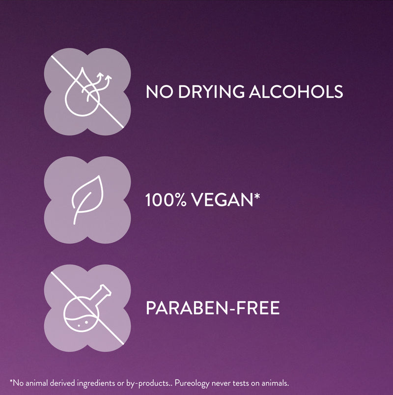 PUREOLOGY LOVE LUSTER HYDRATING HAIR PERFUME 50ML