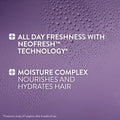 PUREOLOGY LOVE LUSTER HYDRATING HAIR PERFUME 50ML