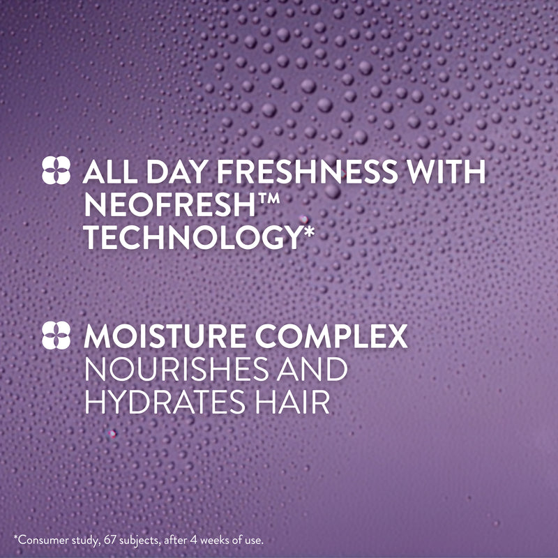 PUREOLOGY LOVE LUSTER HYDRATING HAIR PERFUME 50ML