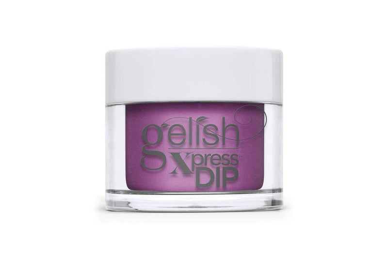 GELISH DIP DIPPING POWDER - XPRESS CARNAVAL HANGOVER 43GMS 896