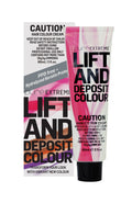 PURE EXTREME LIFT AND DEPOSIT COLOUR - PPD FREE 60ML