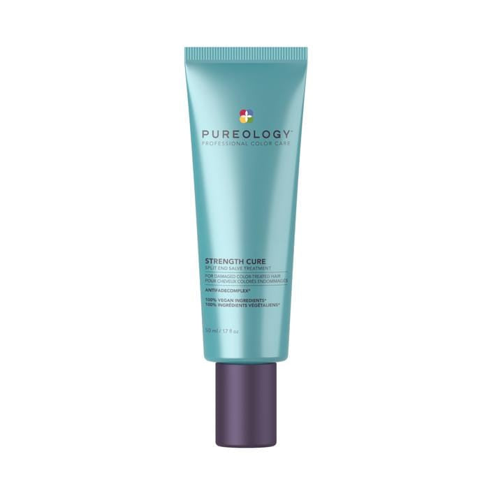PUREOLOGY STRENGTH CURE SPLIT END SALVE 50ML