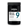 LOREAL PROFESSIONAL BLOND STUDIO MULTI TECHNIQUES 9 BLEACH 500G