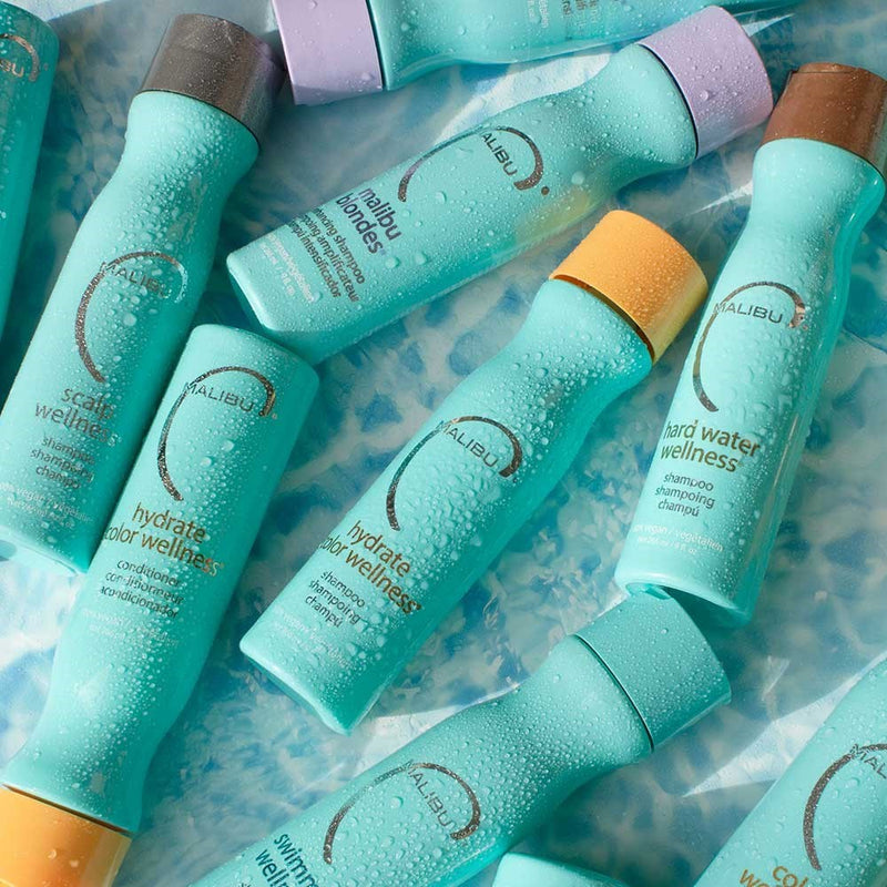 MALIBU C HARD WATER CONDITIONER 266ML