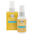 KERACOLOR GOLD TONING DROPS 60ML