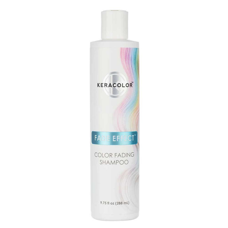KERACOLOR FADE EFFECT COLOR FADE SHAMPOO 288ML