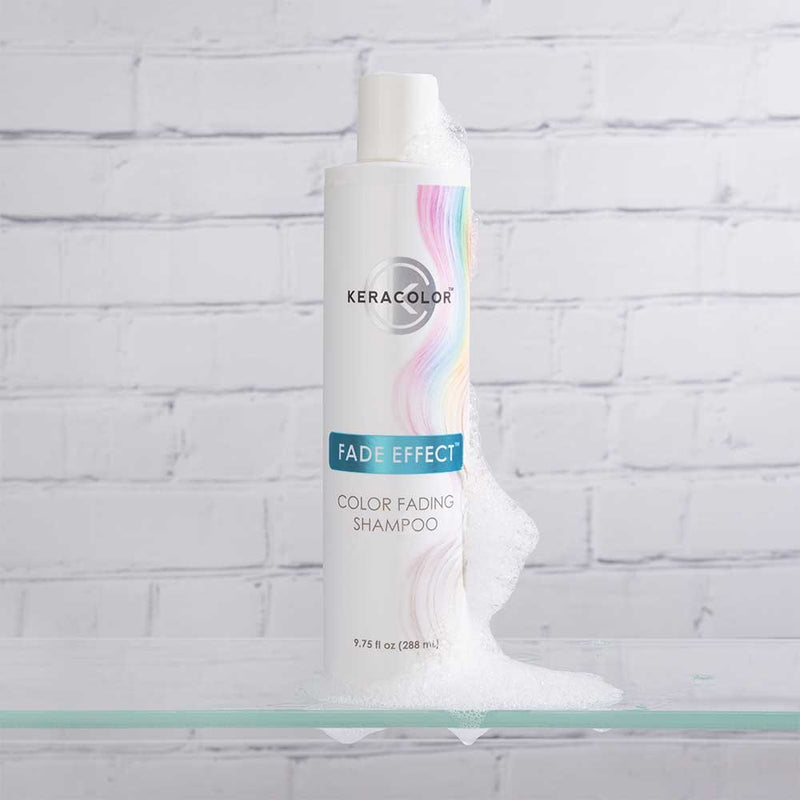 KERACOLOR FADE EFFECT COLOR FADE SHAMPOO 288ML