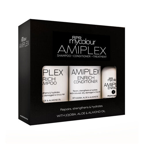 RPR AMIPLEX ENRICH AFTER CARE KIT