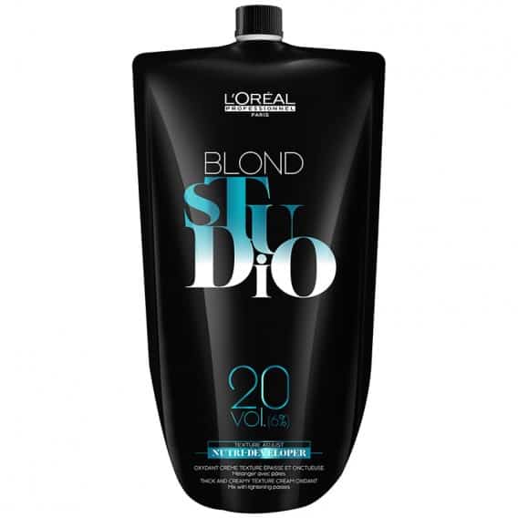 LOREAL BLOND STUDIO 20 VOL DEVELOPER 1L