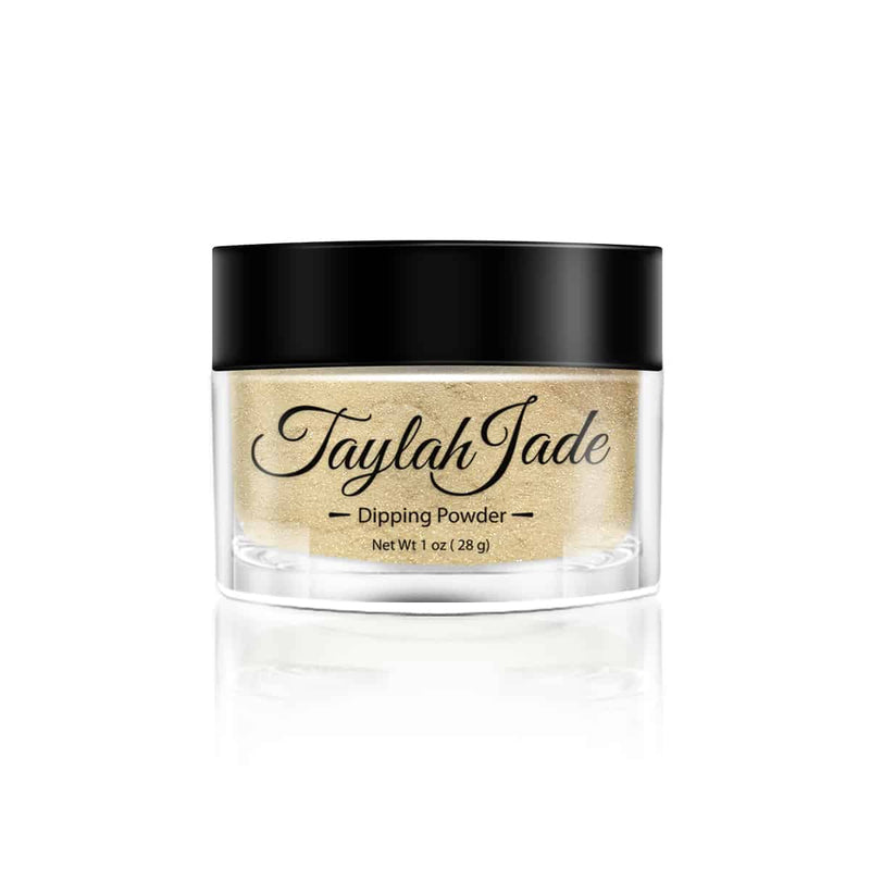TAYLAH JADE DIPPING POWDER - 93