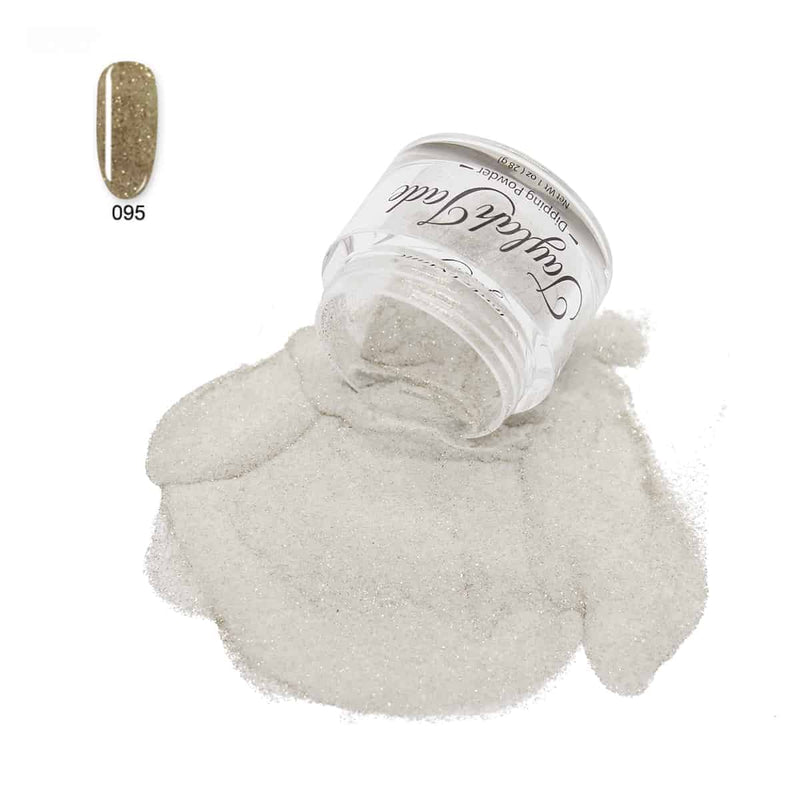 TAYLAH JADE DIPPING POWDER - 95