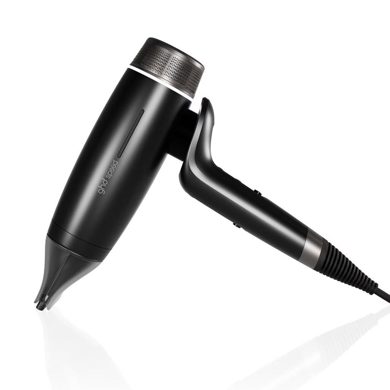 GHD SPEED PROFESSIONAL HAIR DRYER BLACK