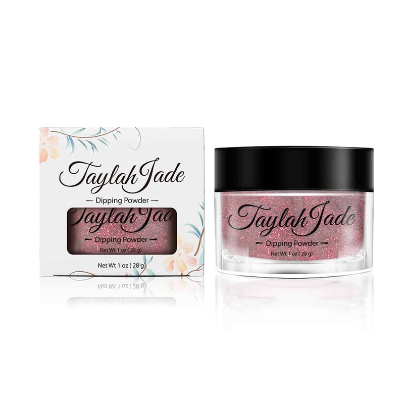 TAYLAH JADE DIPPING POWDER - 98