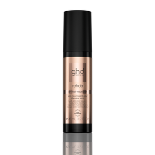 GHD REHAB DRY HAIR NOURISHER 100ML