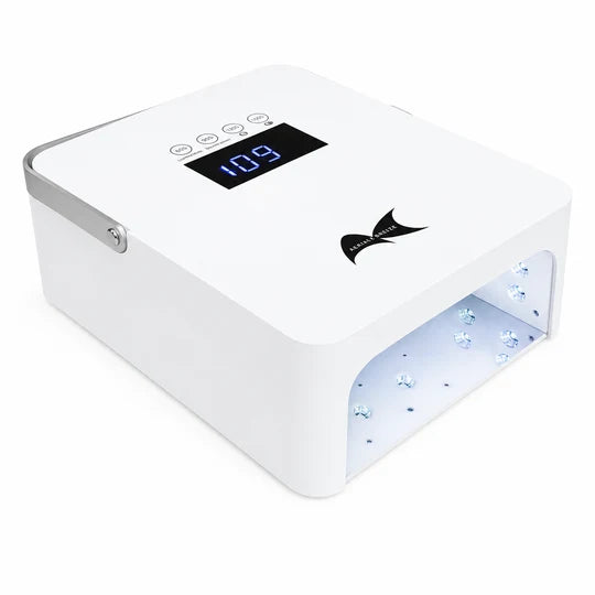 ARTISTS CHOICE PRO LAMP - 2IN1 UV/LED LAMP Hover Image