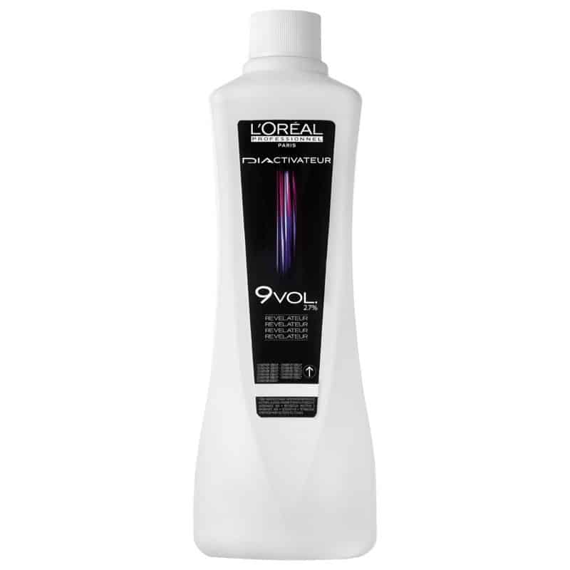 LOREAL DIA ACTIVATOR 9 VOL 1L