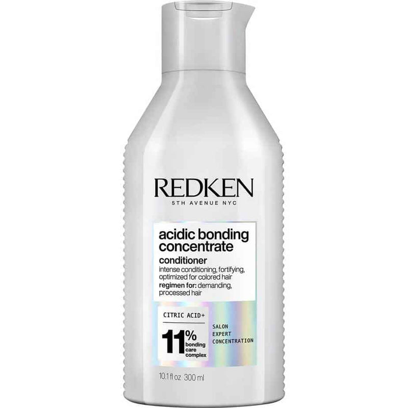 REDKEN ACIDIC BONDING CONCENTRATE CONDITIONER 300ML