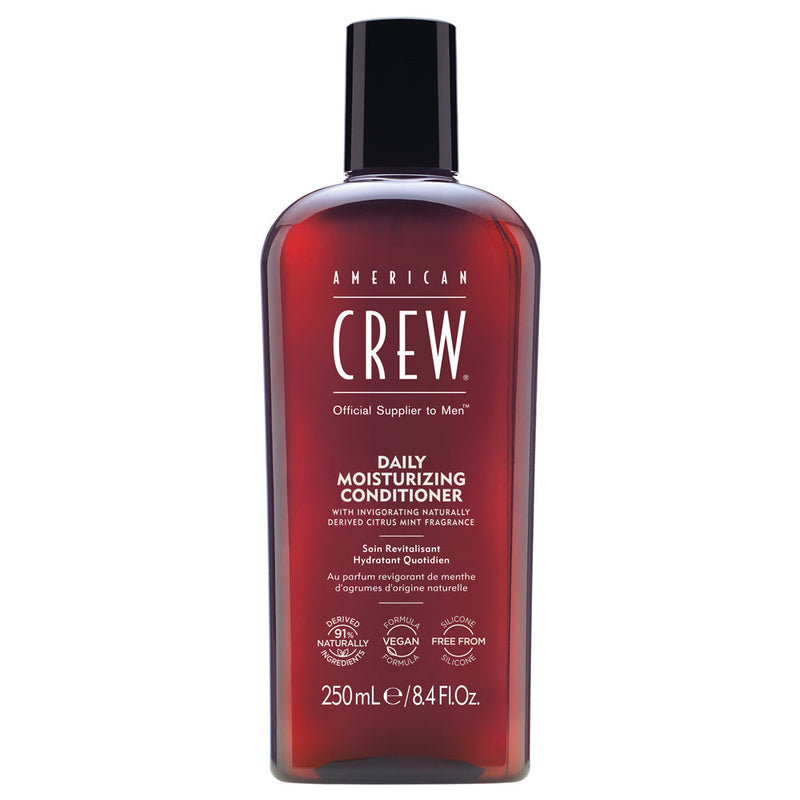 AMERICAN CREW DAILY CLEANSING CONDITIONER 250ML