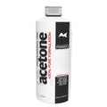 ARTISTS CHOICE 100% PURE ACETONE 500ML