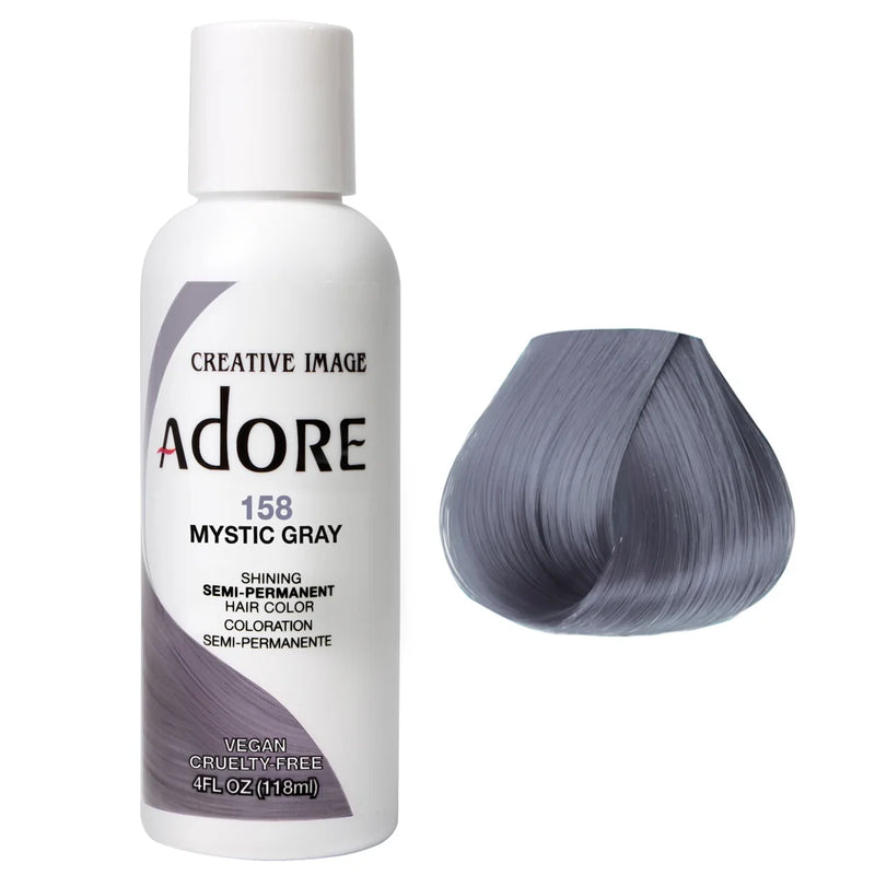 ADORE MYSTIC GRAY #158