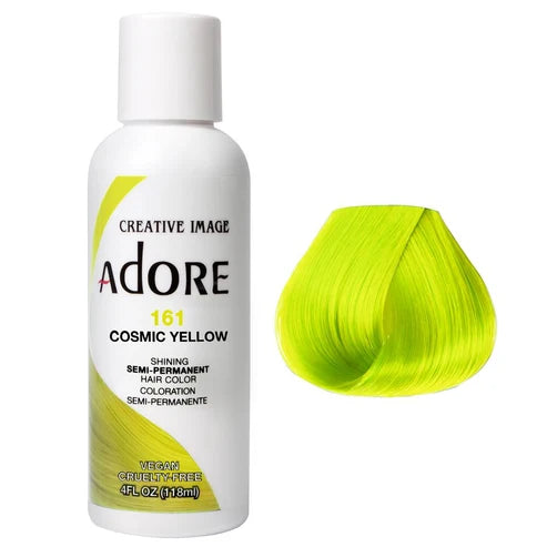 ADORE COSMIC YELLOW  #161