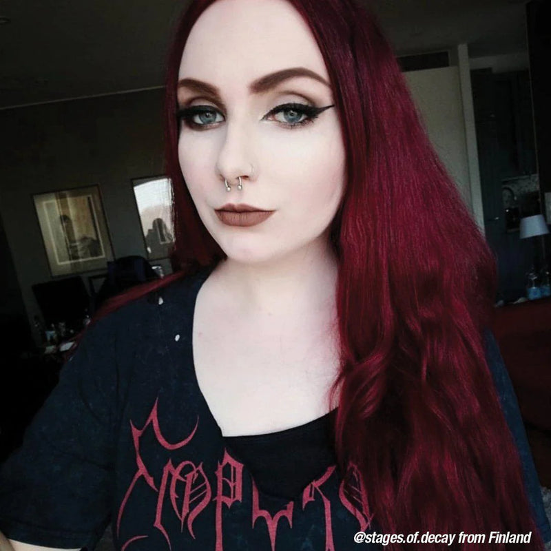 MANIC PANIC INFRA RED CLASSIC CREME 118ML