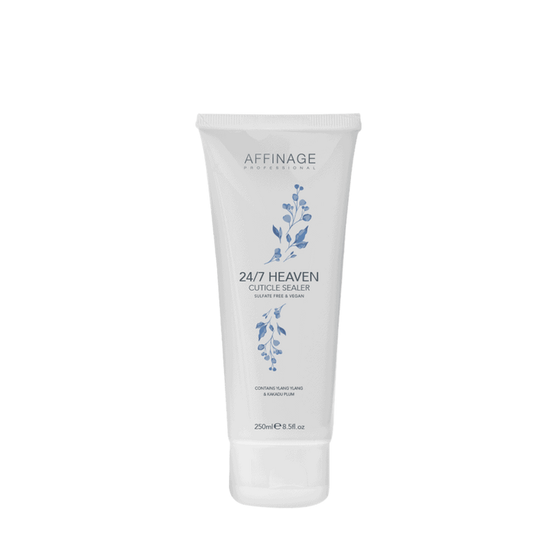 AFFINAGE 24/7 HEAVEN CUTICLE SEALER 250ML