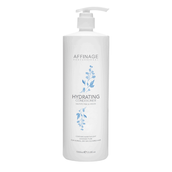 AFFINAGE HYDRATING CONDITIONER 1L