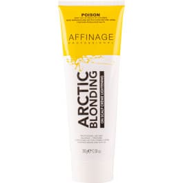 AFFINAGE INFINITI ARCTIC BLONDING ON SCALP LIGHTENING CREAM 300ML