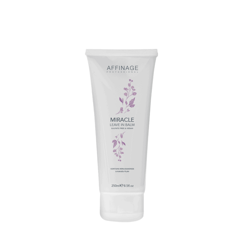 AFFINAGE MIRACLE LEAVE IN BALM 250ML