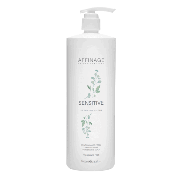 AFFINAGE SENSITIVE SHAMPOO 1L