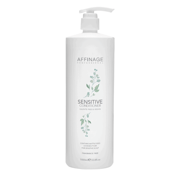 AFFINAGE SENSITIVE CONDITIONER 1L