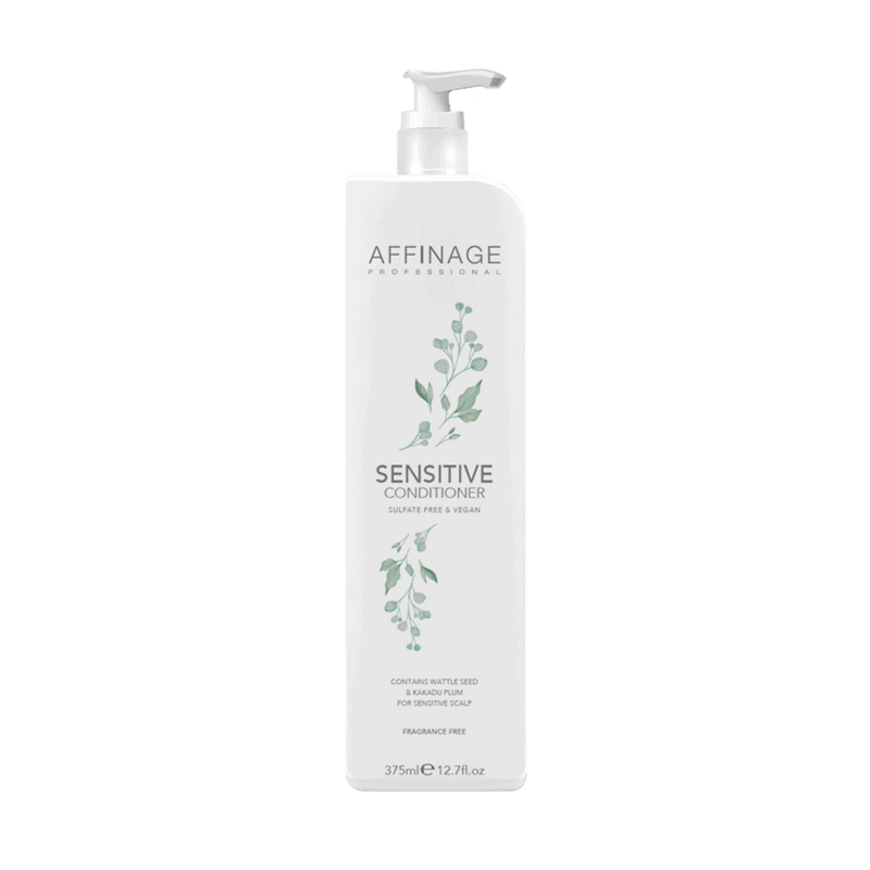 AFFINAGE SENSITIVE CONDITIONER 375ML