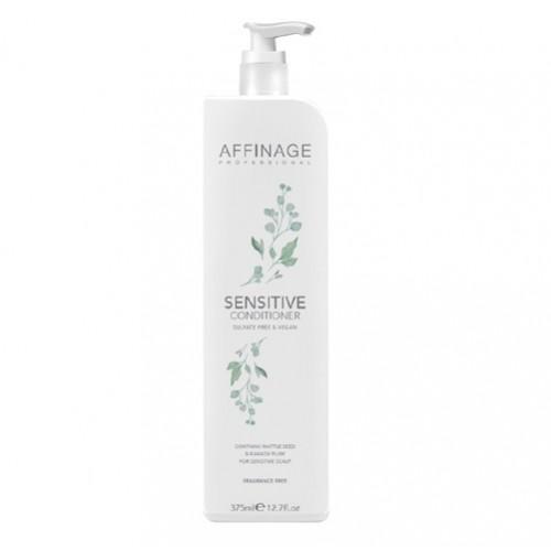 AFFINAGE SENSITIVE SHAMPOO 375ML