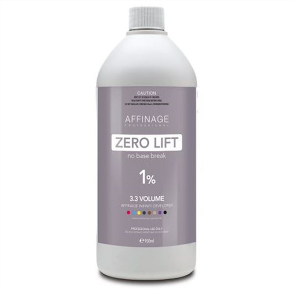 AFFINAGE ZERO LIFT 1% 3.3VOL 950ml