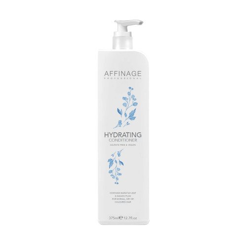 AFFINAGE HYDRATING CONDITIONER 375ML