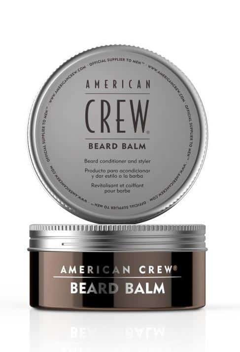 AMERICAN CREW BEARD BALM 60G
