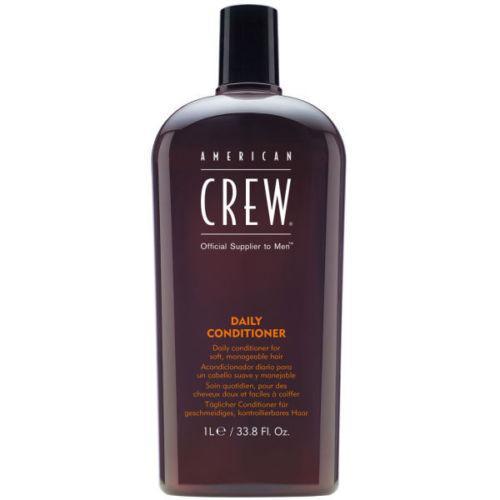 AMERICAN CREW DAILY CONDITIONER 1000ML